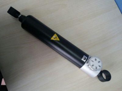 Adjustable Bidirectional Damping Hydraulic Cylinder Hydraulic Damper St56-390s