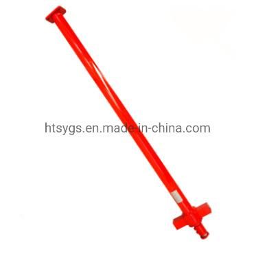 Double Acting Long Stroke Hydraulic Cylinders for Engineering