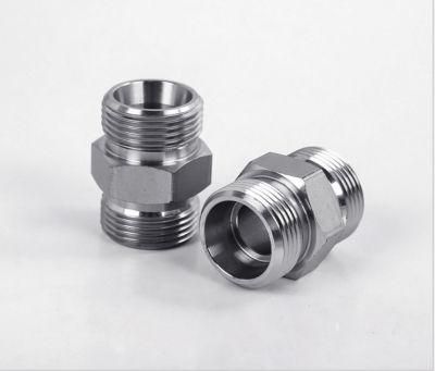 DIN Fittings