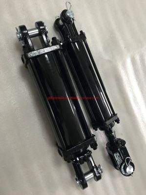 Tie-Rod Cylinder Prince Type Hydraulic Cylinder