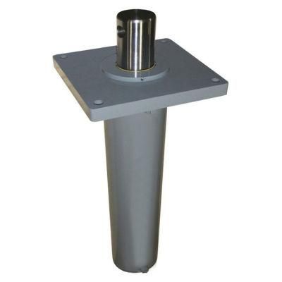 a Terramite OTC Hydraulic RAM