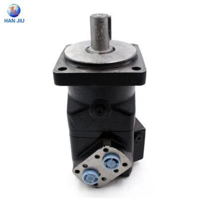 Crusher Buckete Omt 250 Hydraulic Motor