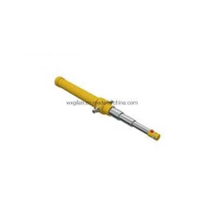 Woodworking Press Plunger Hydraulic Cylinder Large Press Hydraulic Cylinder