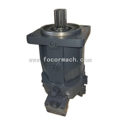 Rexroth A6vm55 Piston Hydraulic Motor for Excavator