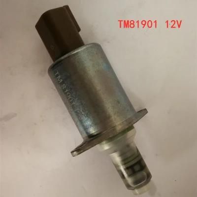 Danfoss Multi-Way Valve 1111340 Pilot Valve TM81902 TM81901 Danfoss Pvg32 Electric Proportional