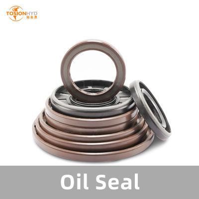 22*35*6 Rubber/Stainless/Circle O Ring Oil Seal Kit