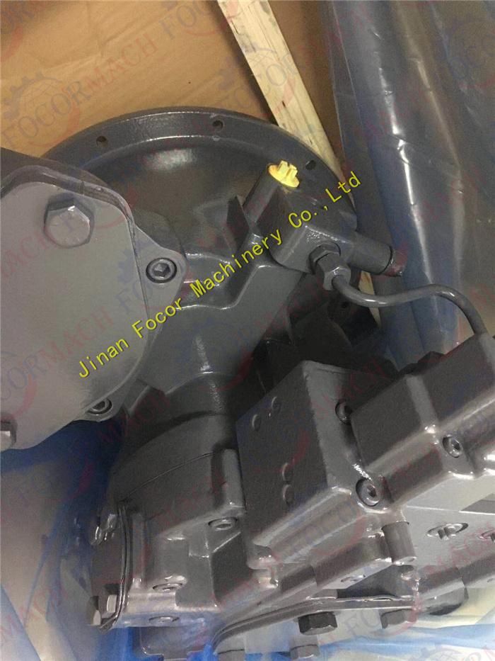 Rexroth Hydraulic Piston Pump A8vo55 with Good Quality 2020