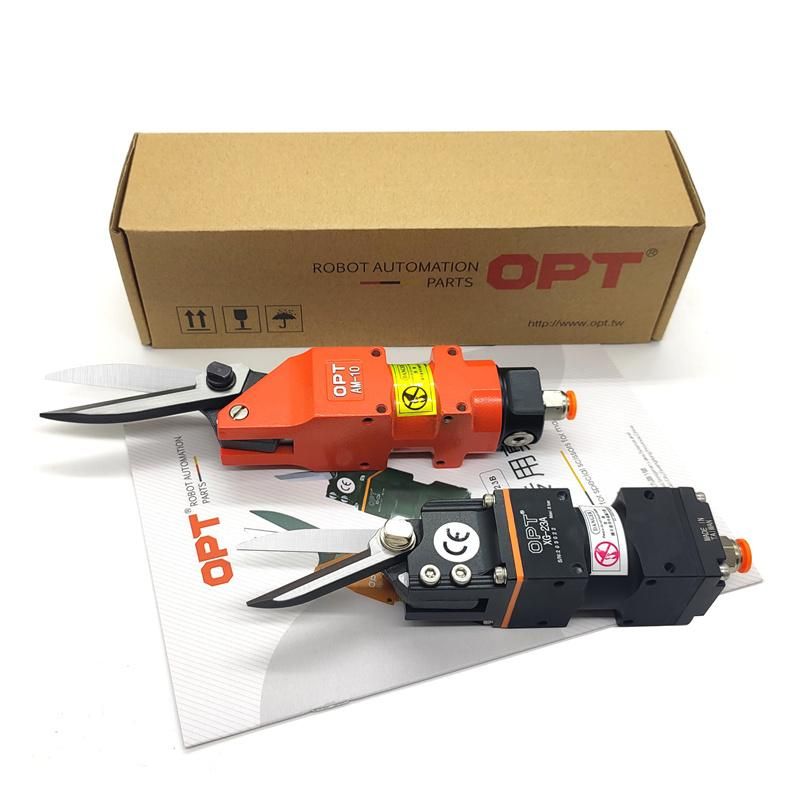 Pneumatic Scissors for Mask Machine Accessories Opt-Am-10 /Opt- Xg-23A