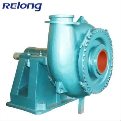 Sand Slurry Pump Hydraulic Slurry Pump Horizontal Centrifugal Sand and Gravel Pump for Sale