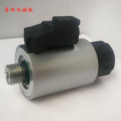 Main Oil Pump Coil Gp37-SD Electric Proportional Valve Constant Power Displacement Control Gp37-Sh a