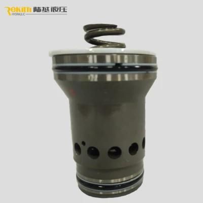 2-Way Cartridge Vlave Hydraulic Valve LC40dr for Pressure Machine Lander