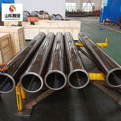 ASTM Hydraulic Cylinder Pipe Bks Carbon Seamless Honed Tube for Hydraulic Cylinder