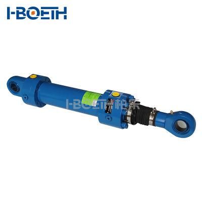 Hydraulic Cylinders, Mill Type Cdh2 Cdm Cdh3 Cdl2 CD210 Rexroth Oil Cylinde