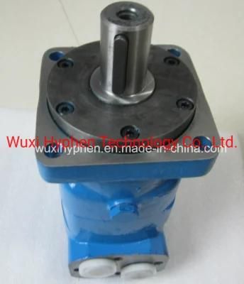 Hydraulic Motor at Max Speed 700rpm Bm6-310 Charlynn Design