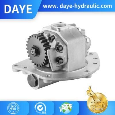 OEM Quality New Holland Hydraulic Pump D0nn600g 81823983