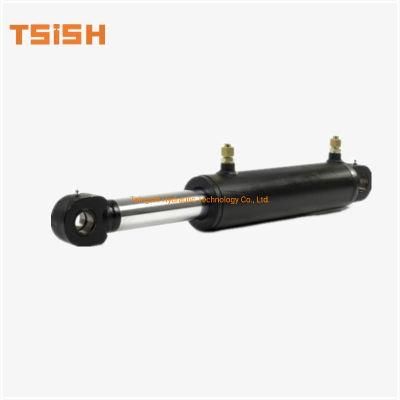 Double Action Mini Hydraulic Cylinder for Motorcycle Lift Table