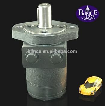 Omph80cc Mini Hydraulic Motor