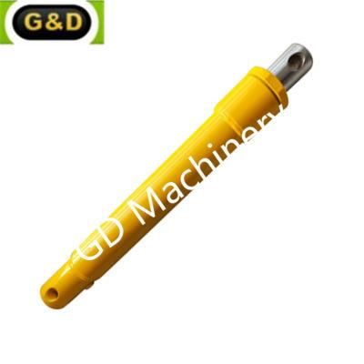 High Tensile Hard Chrom Plated Rod Snowplow Hydraulic RAM