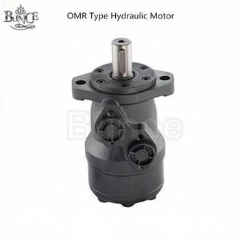 Replace Danfoss 151-0712 Orbital Motor Blince OMR 100 Motor Hydraulic