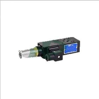 Hydraulic Modular Pressure Switch Pressure Valve (stackable)