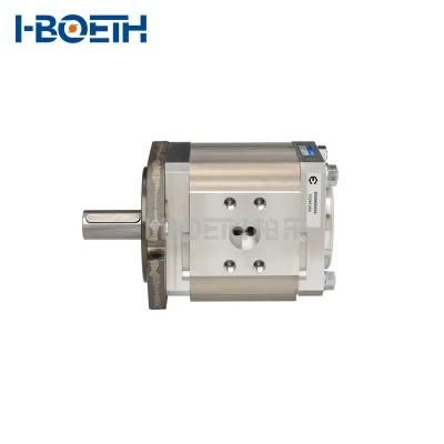 Eckerle Hydraulic Gear Pump Eiph6 Series Internal Gear Pump Eiph6-064rk23-1X/Eiph6-080rk23-1X/Eiph6-100rk23-1X