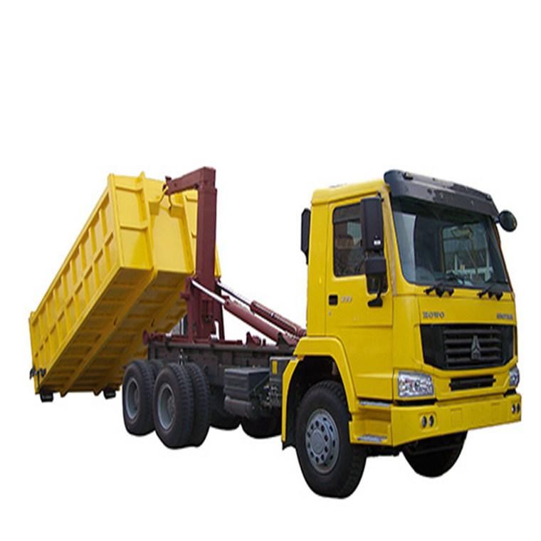 Customise Telescopic Double Acting Hydraulic RAM Cylinders Hydraulic for Garbage Truck Refuse Equipment