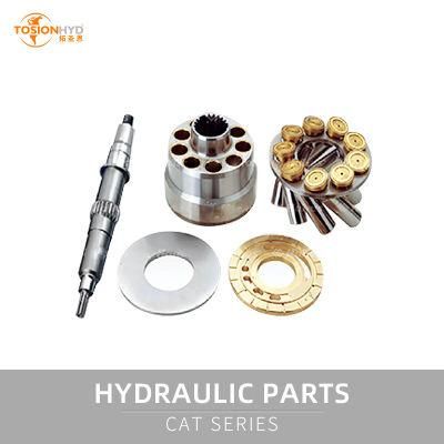 Cat12g Hydraulic Pump Spare Parts Excavator Parts with Caterpillar