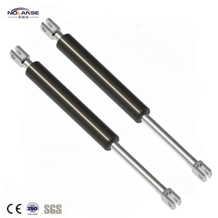 Gas Spring for Transportation and Traffic Full Set of Gas Spring for Wall Bed