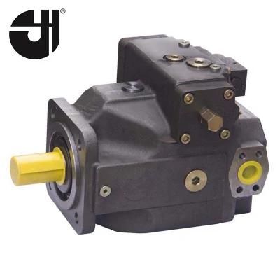 A4V Rexroth Hydraulic Piston Pump Parts Relief Valve