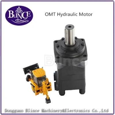 No Leakage Omt160cc Hydraulic Motor/Orbital Motor