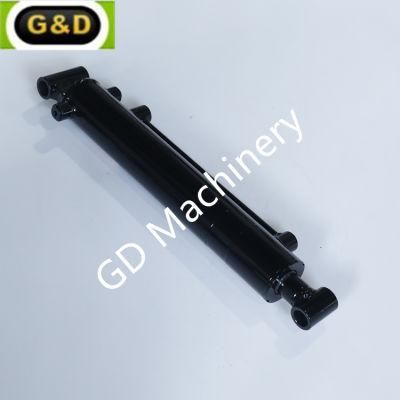 Cross Tube Hydraulic Cylinder