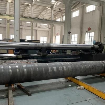 ASTM A519 1020 1010 1026 4140 Honing Pipe for Hydraulic Pipeline