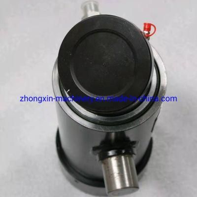 Under Body Hydraulic Cylinder for Dump Truck