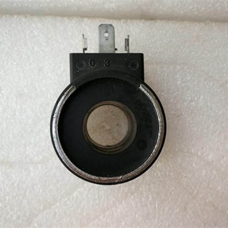 Coil Sp-Cou-24DC/80 1.43A Cau Cour 04291 Spcourk 09940 28DC