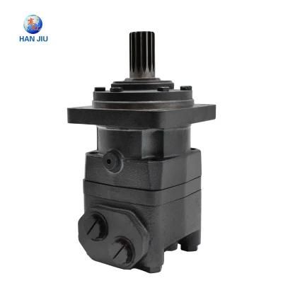 Fluid Power Solutions Omt 160 Hydraulic Motor