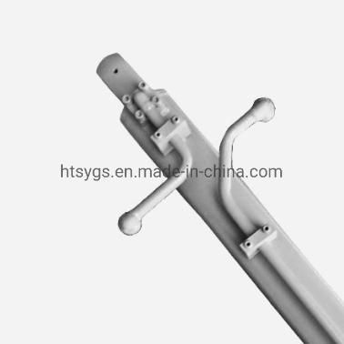 Different Types Hydraulic Cylinder for Engineering and Agriculture