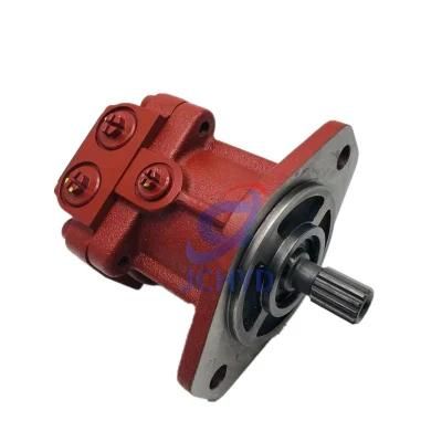 Excavator Parts Kyb16/Msf16/Ec330b Ec360b Ec460b Ec330c Ec360c Fan Motor