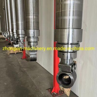 Customized! ! ! Hot Selling Telescopic Hydraulic Cylinder for Garbage Truck