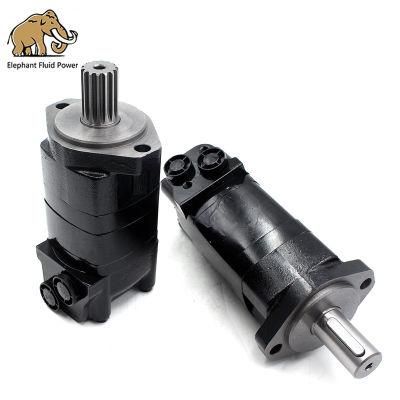 Char-Lynn 104-1012 Eaton Hydraulic Motors