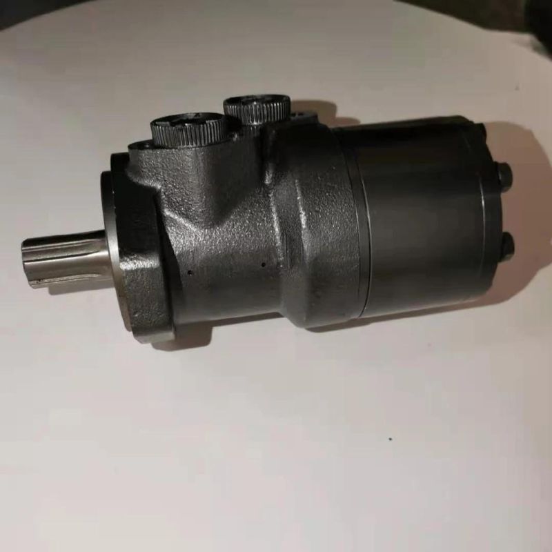 Industrial Eaton Small Gear Wheel Orbital Bm1 BMP Omp Hydraulic Orbit Motor for Agriclutural Equipment