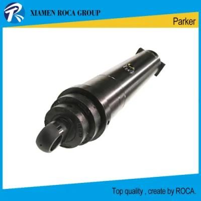 Hydraulic Cylinder Parts Parker Type Sat S63DC-45-126 Replacement Telescopic Dump Truck Hoist Hydraulic Cylinder