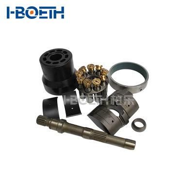 Excavator Hydraulic Pump Parts Repair Kit Amc30