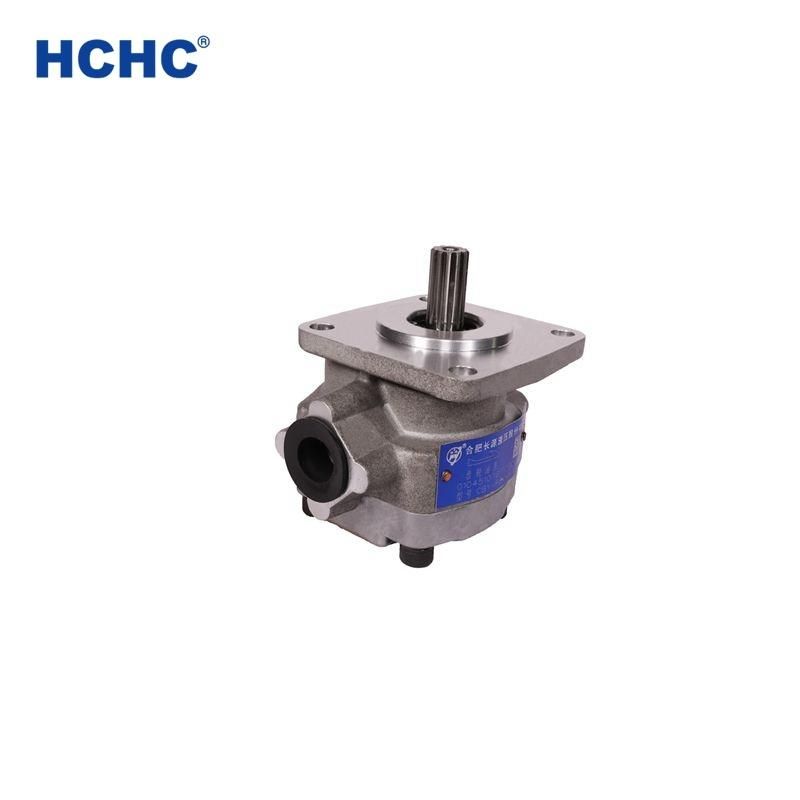 High Quality Hydraulic Power Unit Hydraulic Gear Pump Cby-F204-Bl1XL