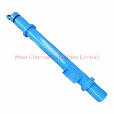 Propeller Hydraulic Cylinder Used in Engineering