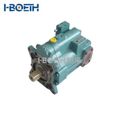 NACHI Phv Series High Reliability Travel Motor Phv-1b Phv-2b Phv-3b Phv-4b Phv-5b