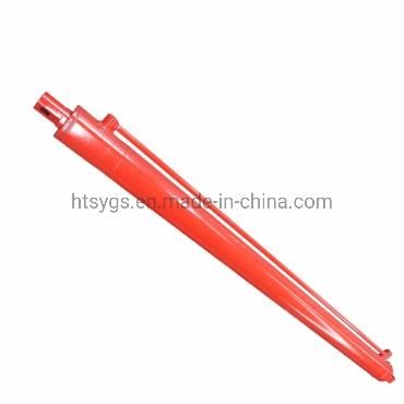 Double Acting Hydraulic Cylinder Used in Engineering