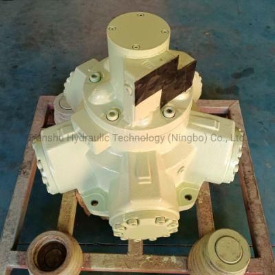 Expert Manufacturer of Kawasaki Staffa Hydraulic Motor Low Speed High Torque Motor Hmb Hmc Series