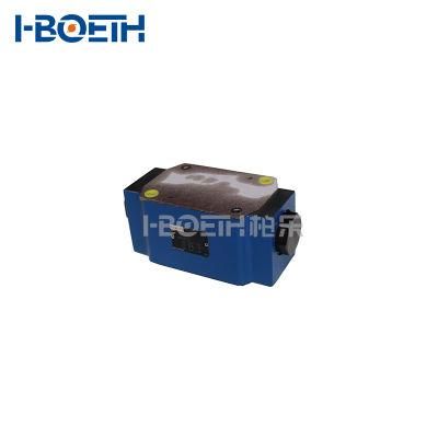 Rexroth Hydraulic Throttle Valve Type Z. Fg Z. Fg10 Sandwich Plate Valve Z1fg10A5-3X/V Z1fg10b5-3X/V Z1fg10p5-3X/V Z2fg10-5-3X/V Hydraulic Valve