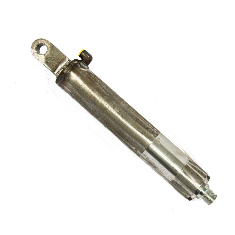 Double Acting Hydraulic Piston Cylinder Hydraulic Jack Cylinder