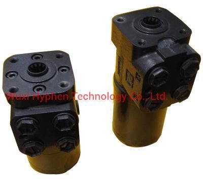 045 Flow Amplifying Series Hydraulic Power Steering Unit